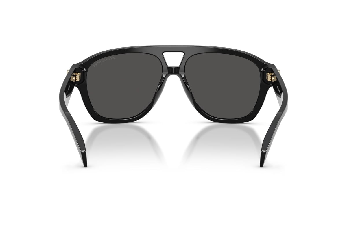 LENTES DE SOL GRENADA NEGRO MICHAEL KORS - 4