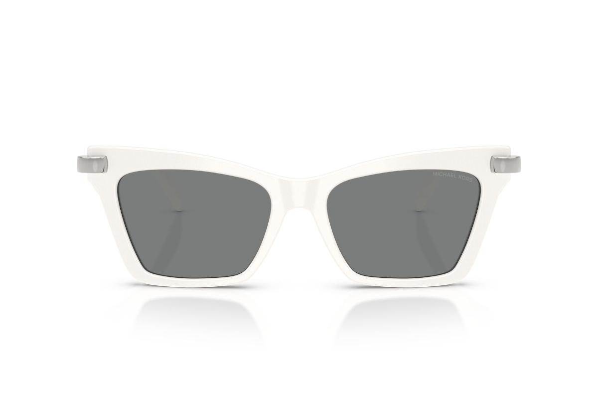 LENTES DE SOL GRAND CAYMAN BLANCO MICHAEL KORS - 1