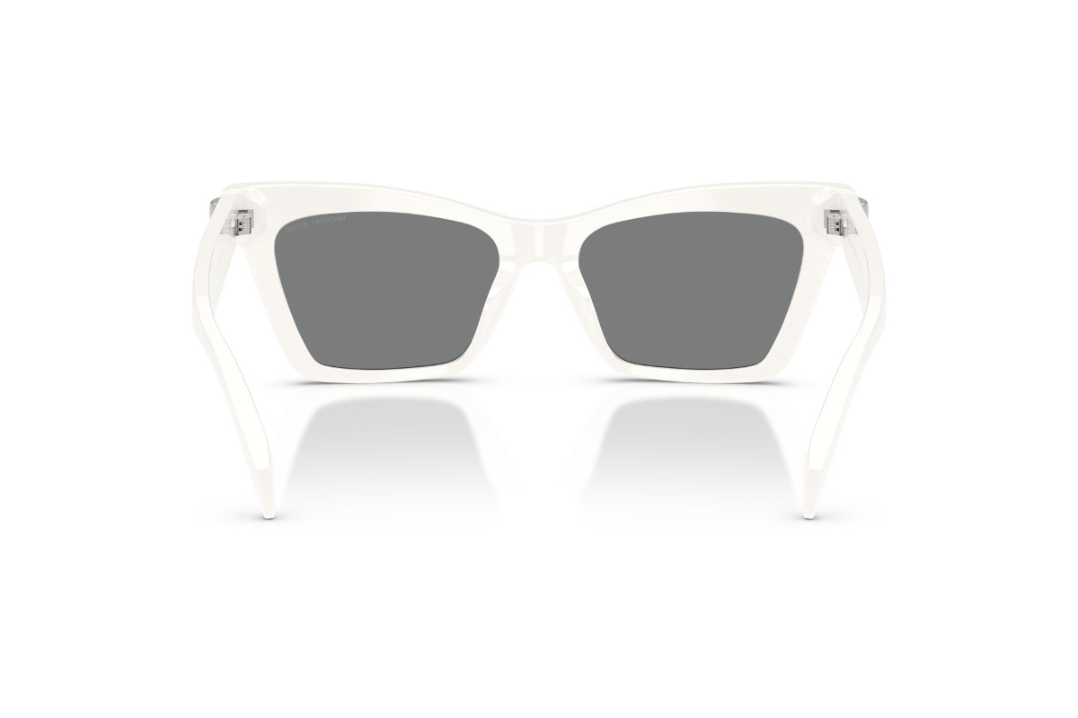 LENTES DE SOL GRAND CAYMAN BLANCO MICHAEL KORS - 4