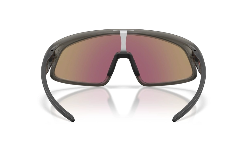 LENTES DE SOL RSLV 141 PRIZM SAPPHIRE ESPEJADOS OAKLEY - 4