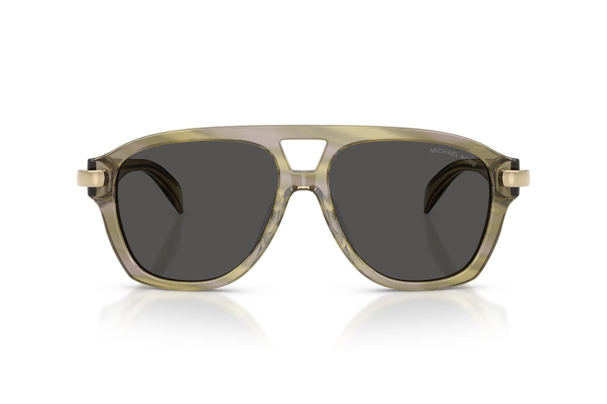 LENTES DE SOL GRENADA VERDE MICHAEL KORS - 1