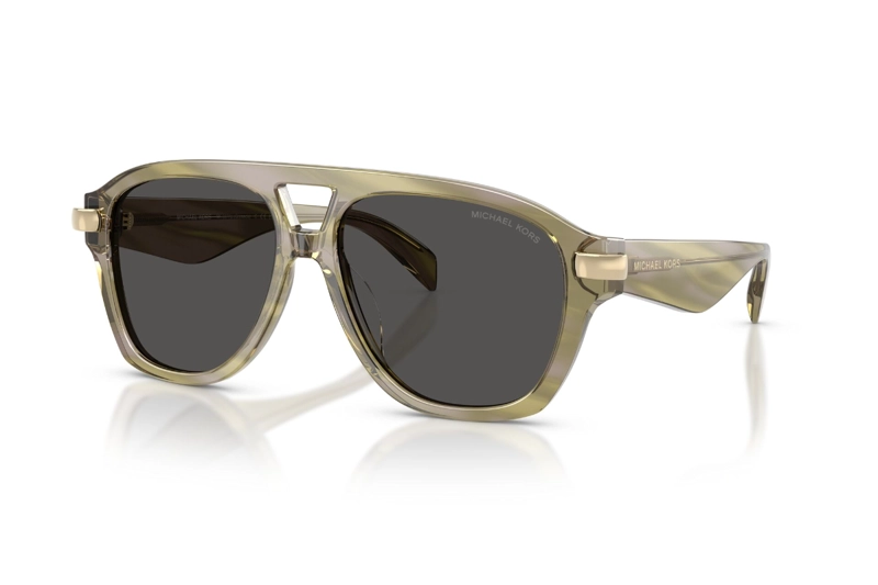 LENTES DE SOL GRENADA VERDE MICHAEL KORS - 2