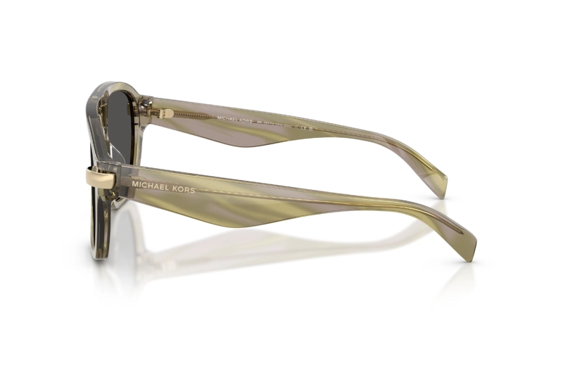 LENTES DE SOL GRENADA VERDE MICHAEL KORS - 3