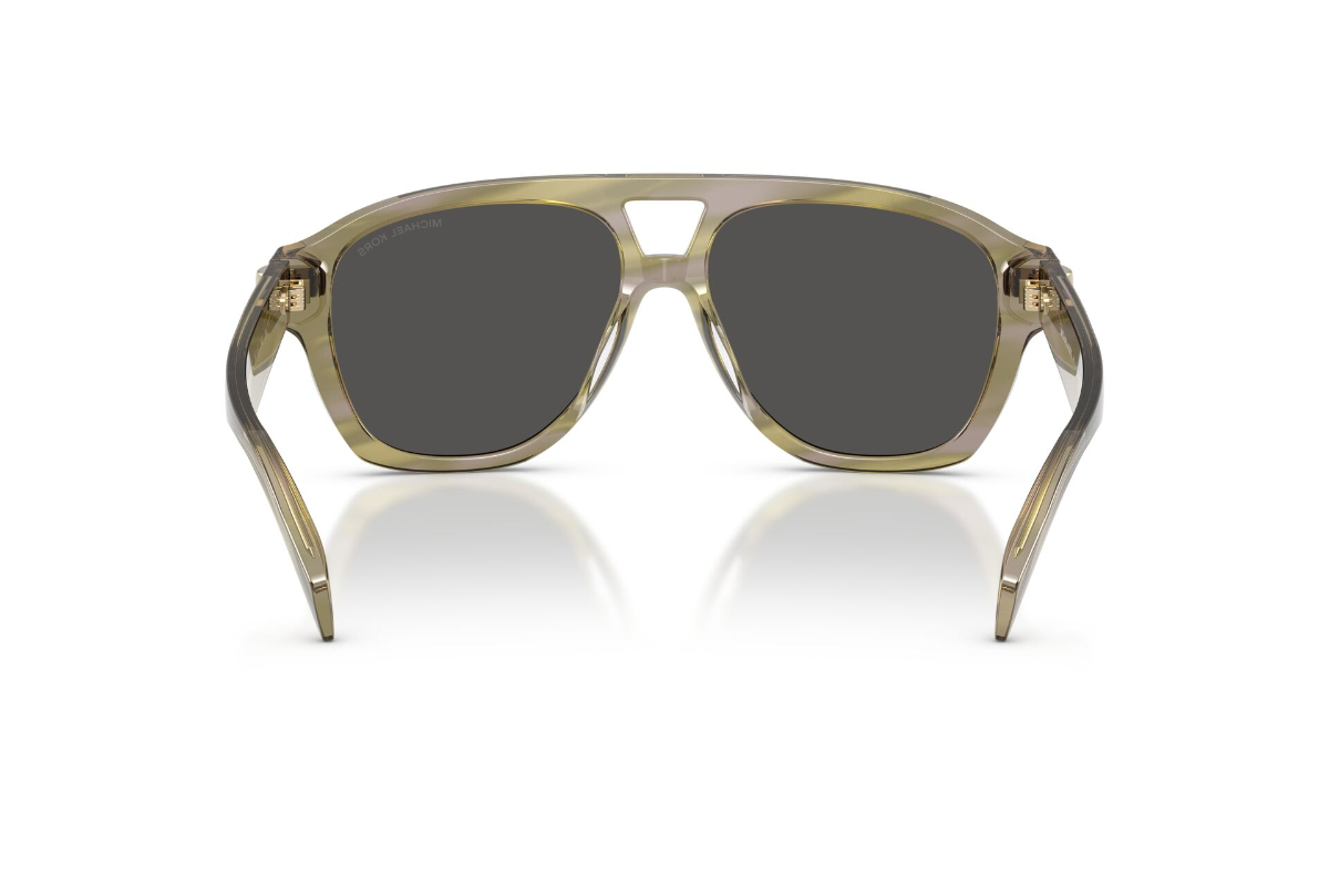 LENTES DE SOL GRENADA VERDE MICHAEL KORS - 4