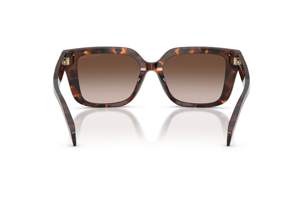 LENTES DE SOL SANTO DOMINGO HAVANA DEGRADADOS MICHAEL KORS - 4