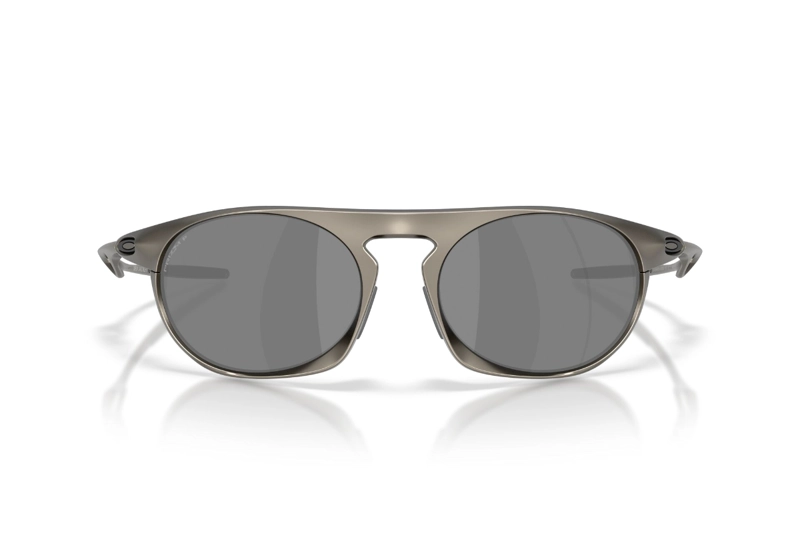 LENTES DE SOL NEO JACKET PRIZM BLACK POLARIZADOS ESPEJADOS OAKLEY - 1