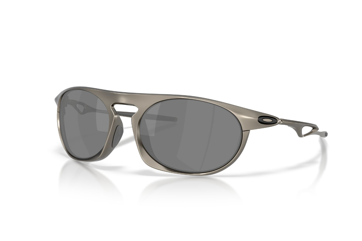 LENTES DE SOL NEO JACKET PRIZM BLACK POLARIZADOS ESPEJADOS OAKLEY - 2