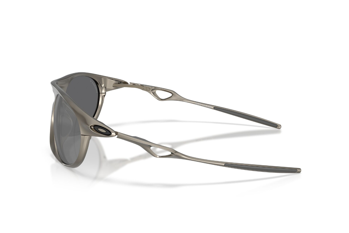 LENTES DE SOL NEO JACKET PRIZM BLACK POLARIZADOS ESPEJADOS OAKLEY - 3