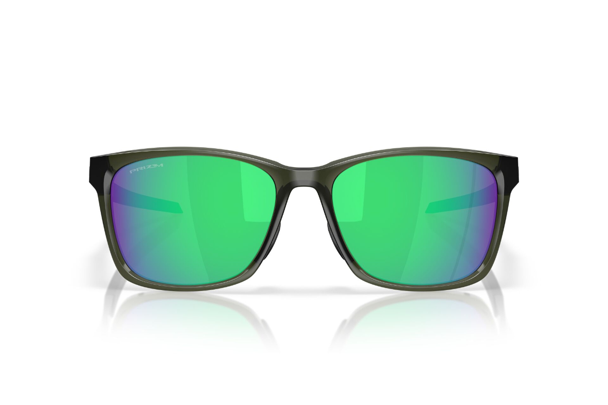 LENTES DE SOL PARACORD PRIZM JADE ESPEJADOS OAKLEY - 1