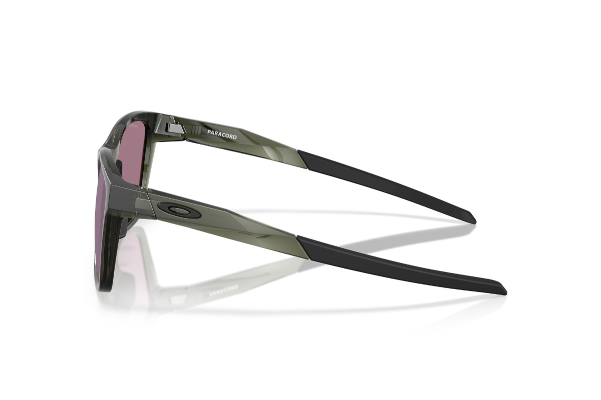 LENTES DE SOL PARACORD PRIZM JADE ESPEJADOS OAKLEY - 3