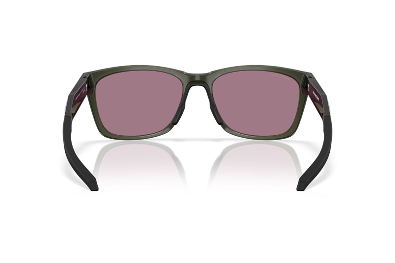 LENTES DE SOL PARACORD PRIZM JADE ESPEJADOS OAKLEY - 4
