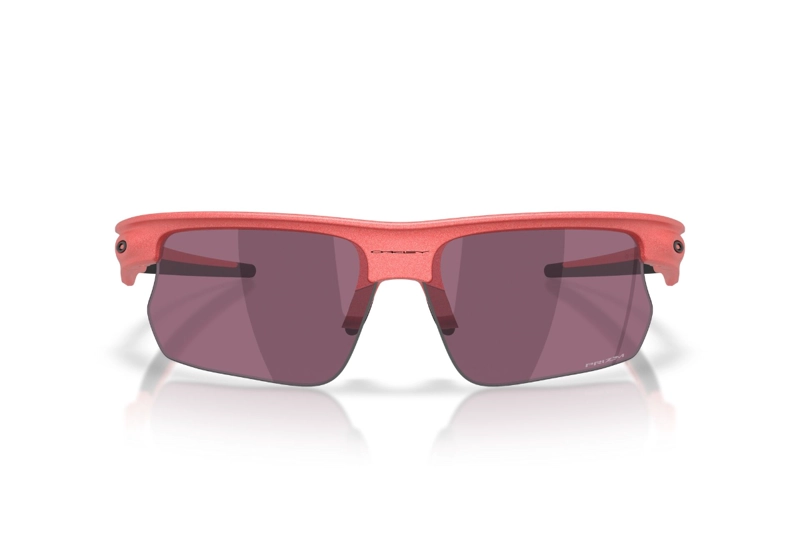 LENTES DE SOL BISPHAERA PRIZM ROAD BLACK ESPEJADOS OAKLEY - 1