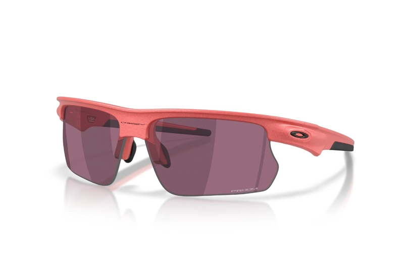 LENTES DE SOL BISPHAERA PRIZM ROAD BLACK ESPEJADOS OAKLEY - 2
