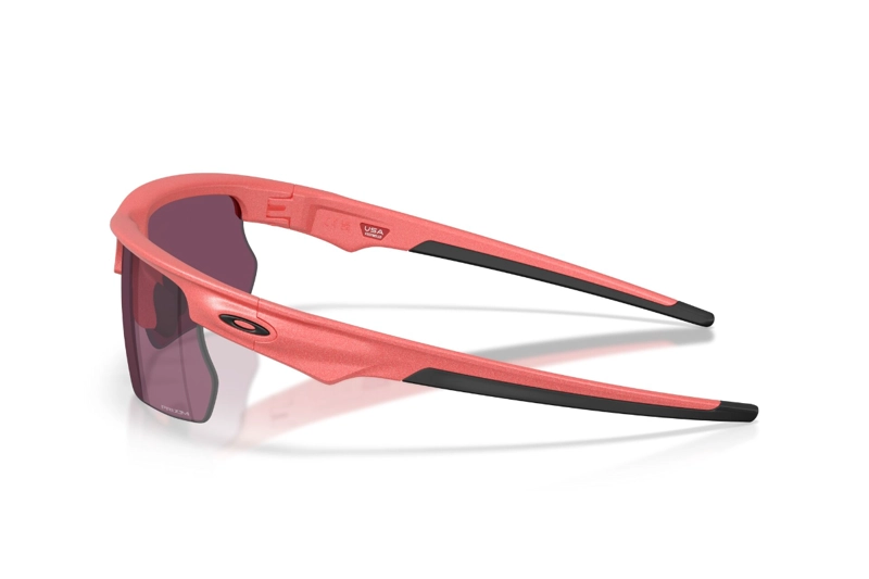 LENTES DE SOL BISPHAERA PRIZM ROAD BLACK ESPEJADOS OAKLEY - 3