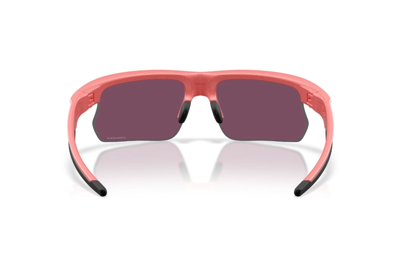 LENTES DE SOL BISPHAERA PRIZM ROAD BLACK ESPEJADOS OAKLEY - 4