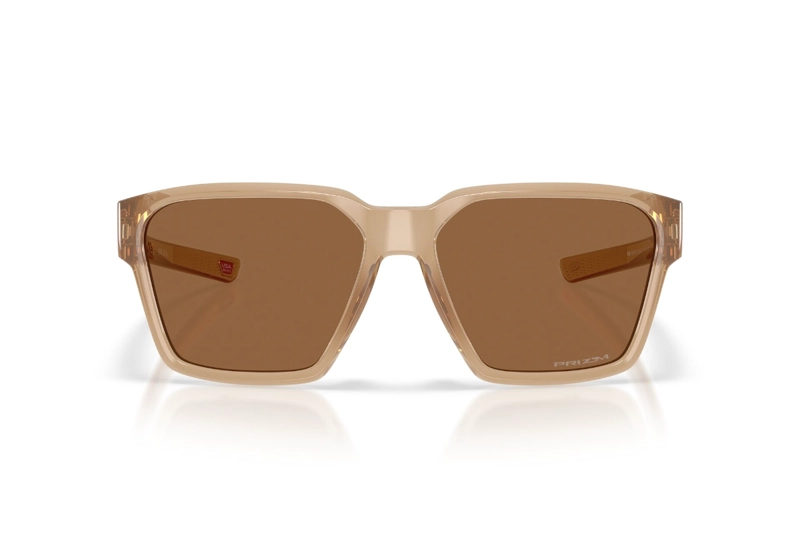 LENTES DE SOL BRIZA PRIZM BRONZE OAKLEY - 1