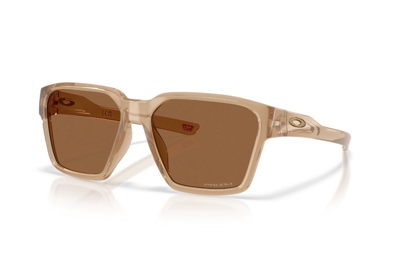LENTES DE SOL BRIZA PRIZM BRONZE OAKLEY - 2