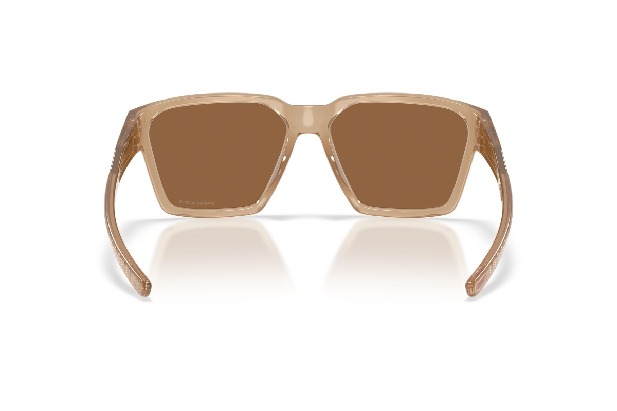 LENTES DE SOL BRIZA PRIZM BRONZE OAKLEY - 4
