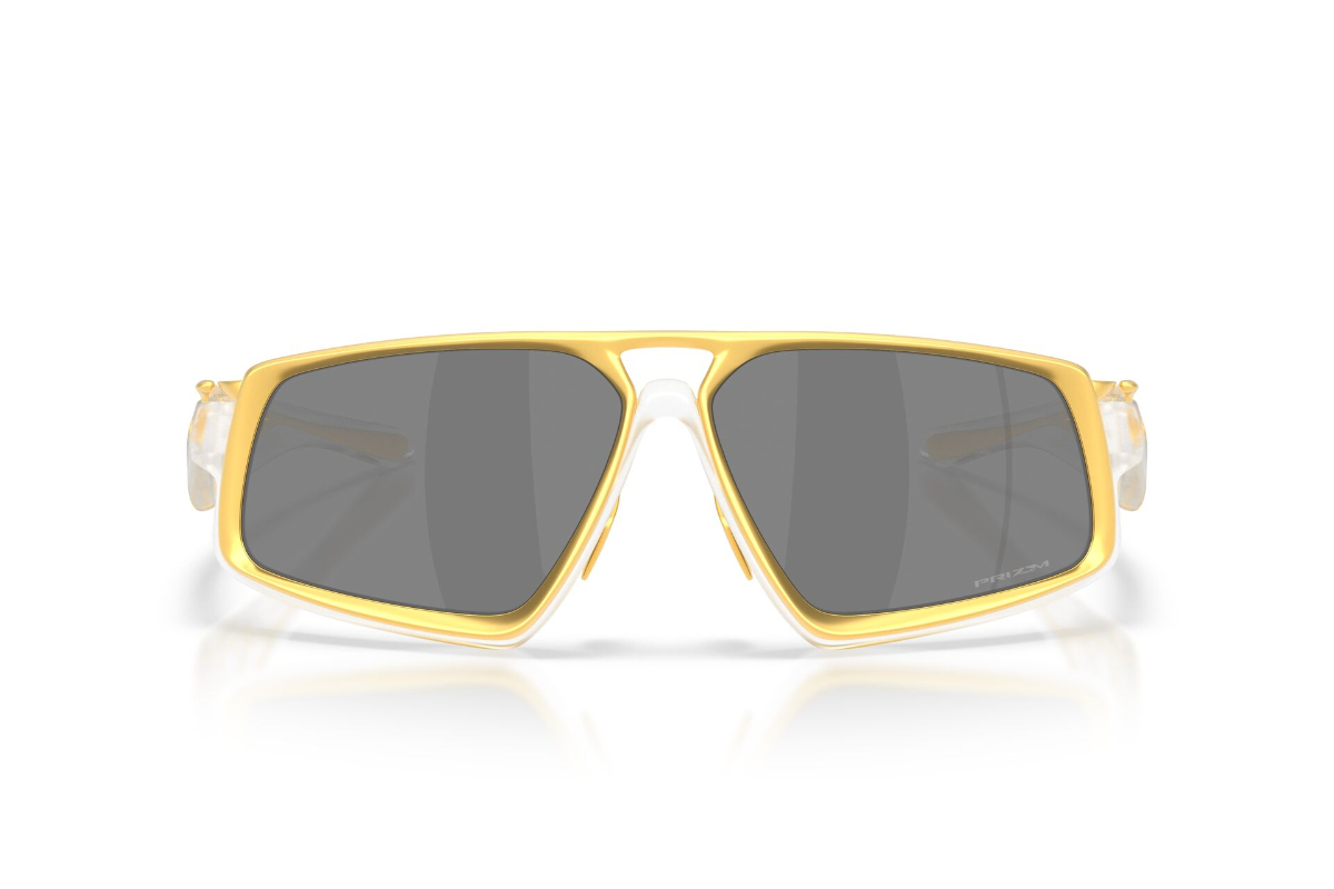 LENTES DE SOL MASSILLON PRIZM BLACK ESPEJADOS OAKLEY - 1