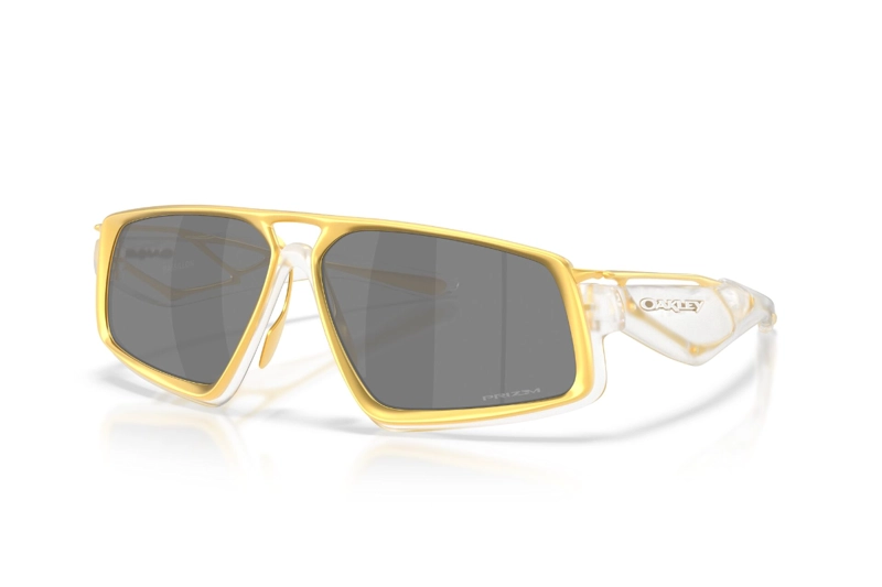 LENTES DE SOL MASSILLON PRIZM BLACK ESPEJADOS OAKLEY - 2