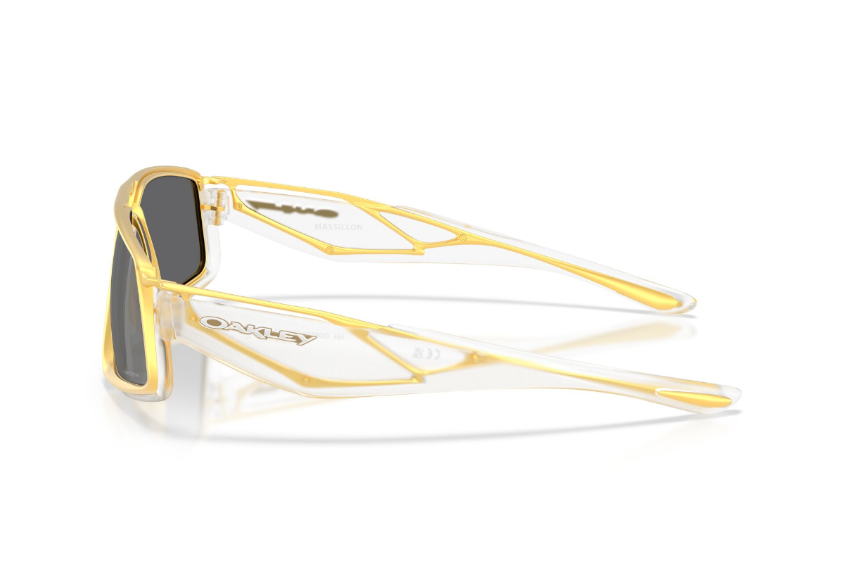 LENTES DE SOL MASSILLON PRIZM BLACK ESPEJADOS OAKLEY - 3
