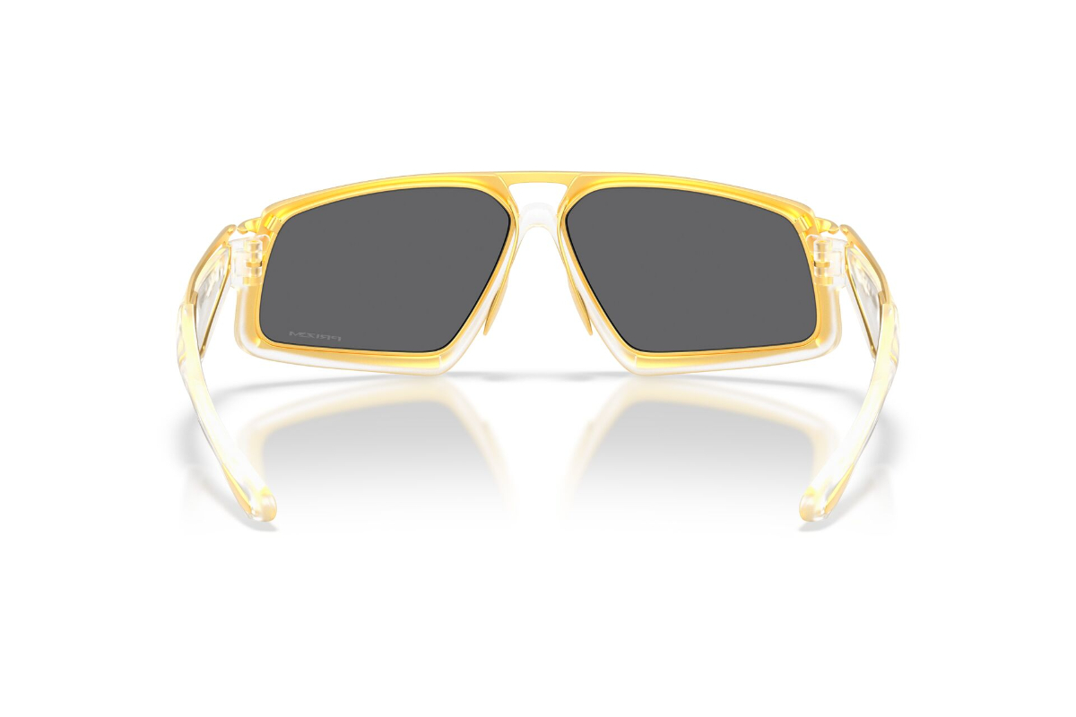 LENTES DE SOL MASSILLON PRIZM BLACK ESPEJADOS OAKLEY - 4