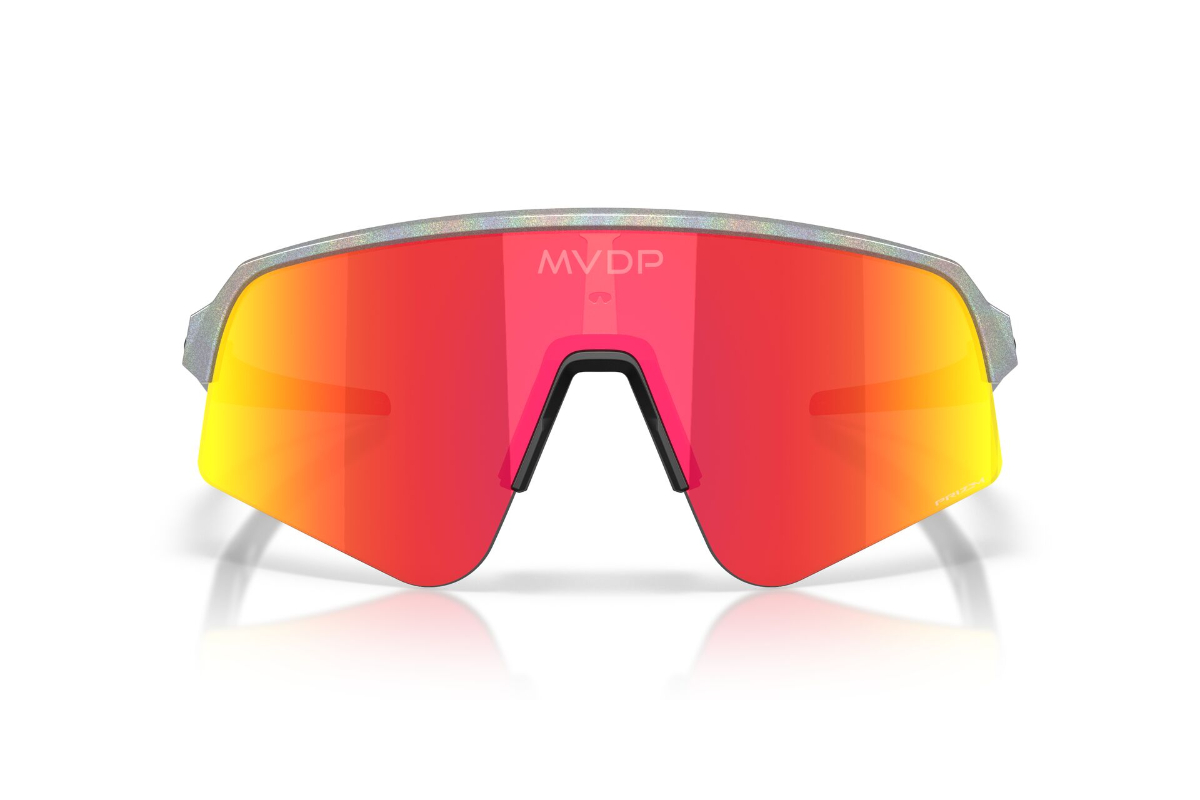 LENTES DE SOL SUTRO LITE SWEEP PRIZM RUBY ESPEJADOS OAKLEY - 1