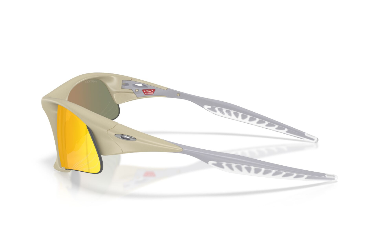 LENTES DE SOL SUTURE JACKET PRIZM RUBY ESPEJADOS OAKLEY - 3
