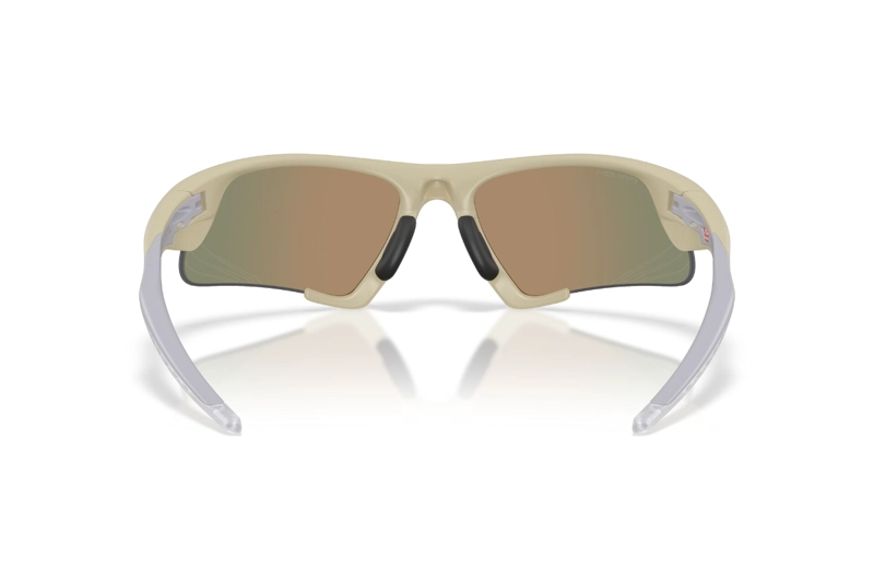LENTES DE SOL SUTURE JACKET PRIZM RUBY ESPEJADOS OAKLEY - 4