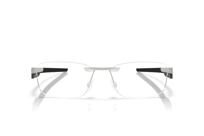 LENTES OPTICOS STEAKHOUSE 1.0 GRIS OAKLEY - 1