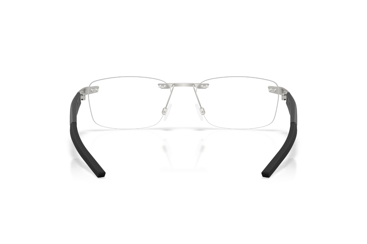 LENTES OPTICOS STEAKHOUSE 1.0 GRIS OAKLEY - 4