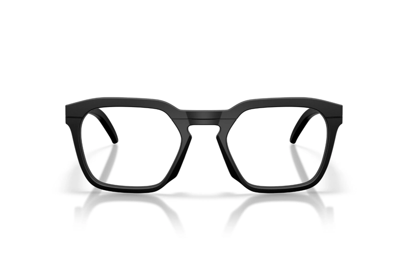 LENTES OPTICOS HSTN SQ RX NEGRO OAKLEY - 1