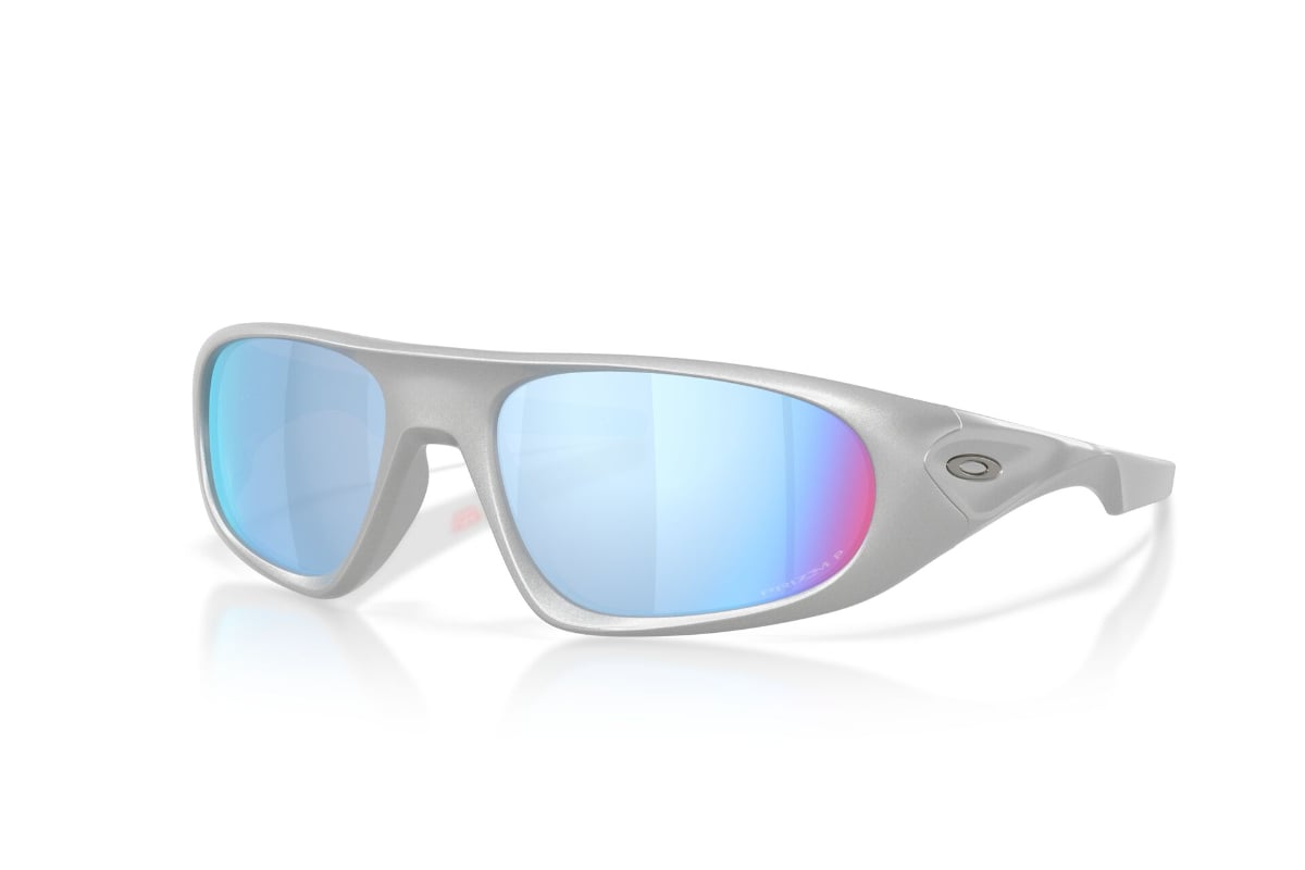 LENTES DE SOL NEOFORMA PRIZM DEEP WATER POLARIZADOS ESPEJADOS OAKLEY - 2