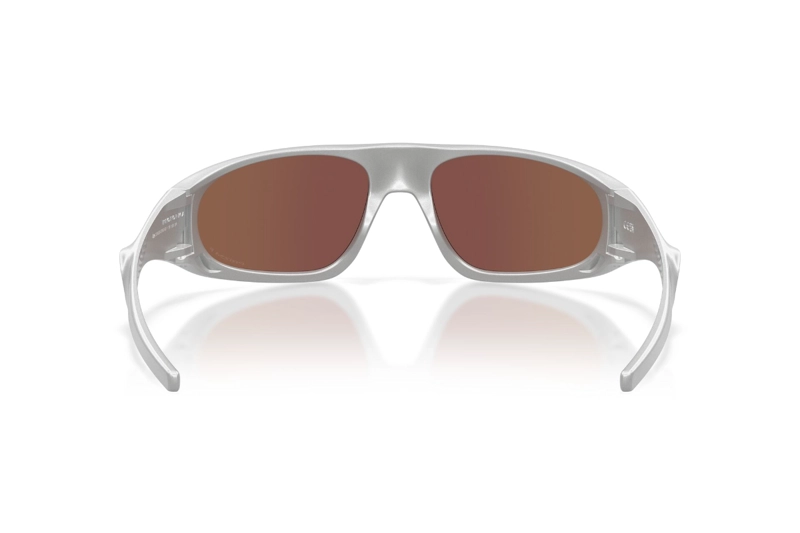 LENTES DE SOL NEOFORMA PRIZM DEEP WATER POLARIZADOS ESPEJADOS OAKLEY - 4