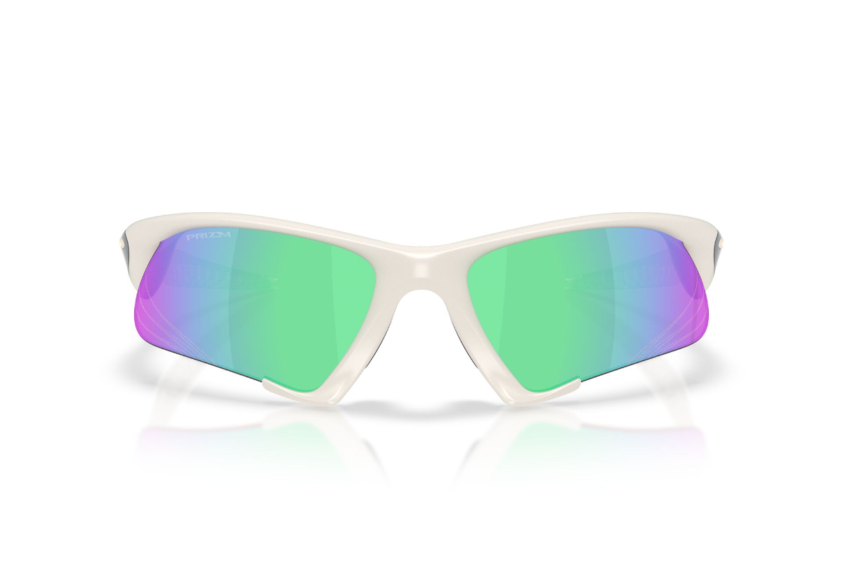 LENTES DE SOL SUTURE JACKET PRIZM GOLF ESPEJADOS OAKLEY - 1