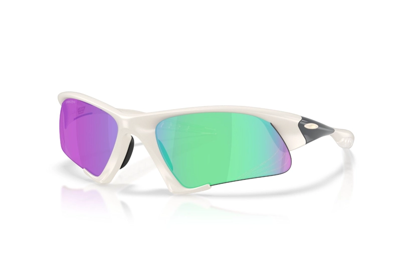 LENTES DE SOL SUTURE JACKET PRIZM GOLF ESPEJADOS OAKLEY - 2