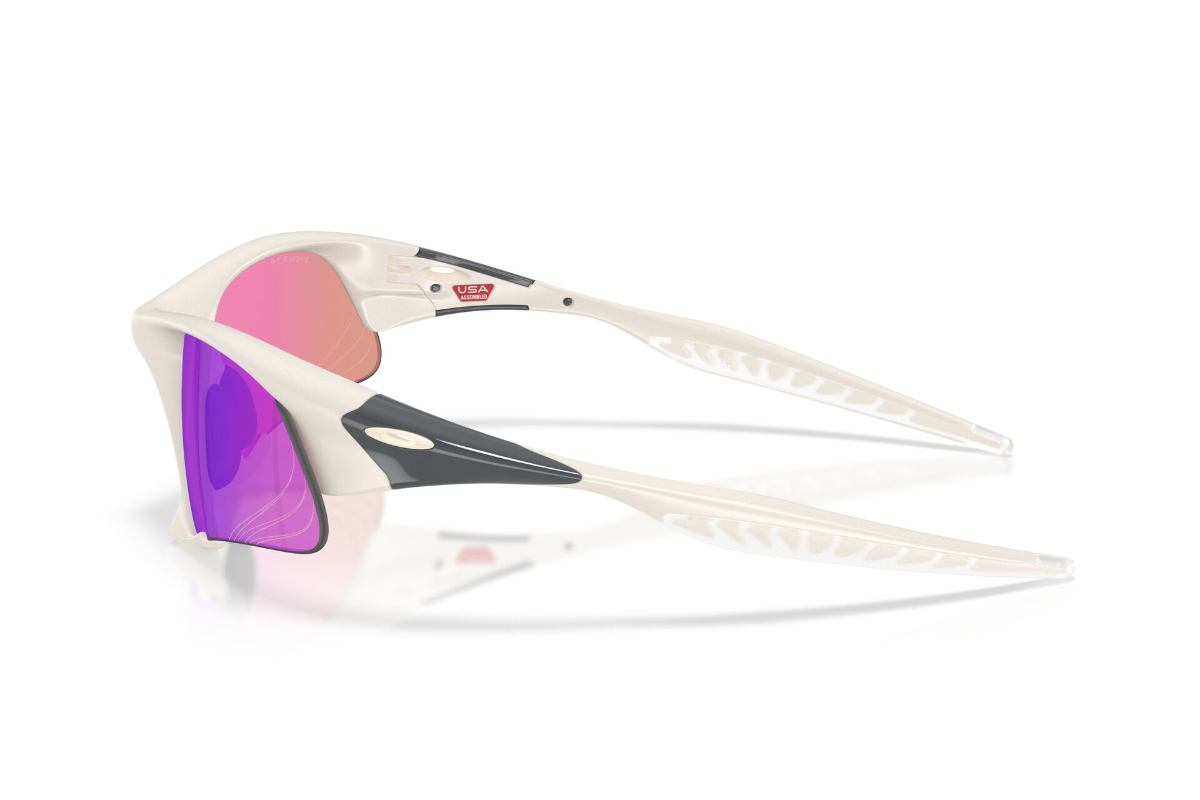 LENTES DE SOL SUTURE JACKET PRIZM GOLF ESPEJADOS OAKLEY - 3