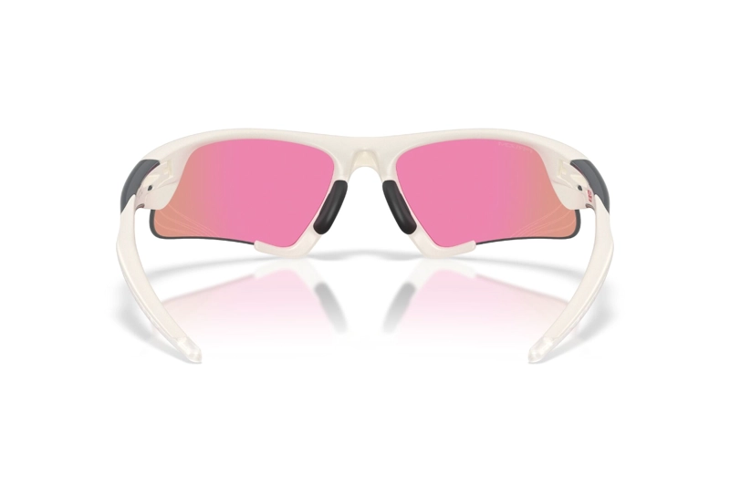 LENTES DE SOL SUTURE JACKET PRIZM GOLF ESPEJADOS OAKLEY - 4