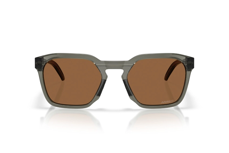LENTES DE SOL HSTN SQ PRIZM BRONZE OAKLEY - 1