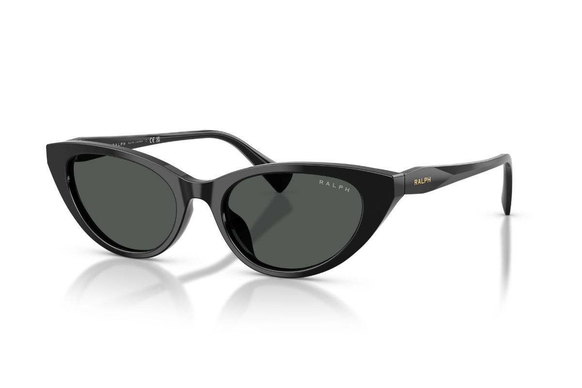 LENTES DE SOL NEGRO RALPH - 2