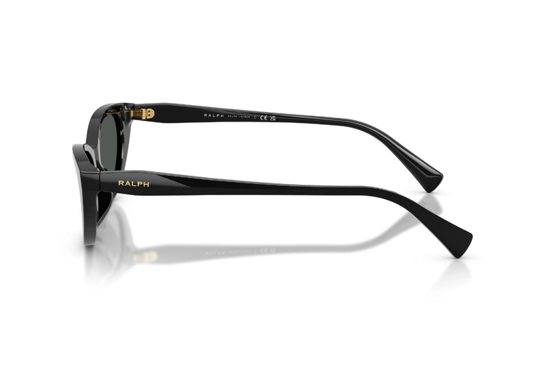 LENTES DE SOL NEGRO RALPH - 3