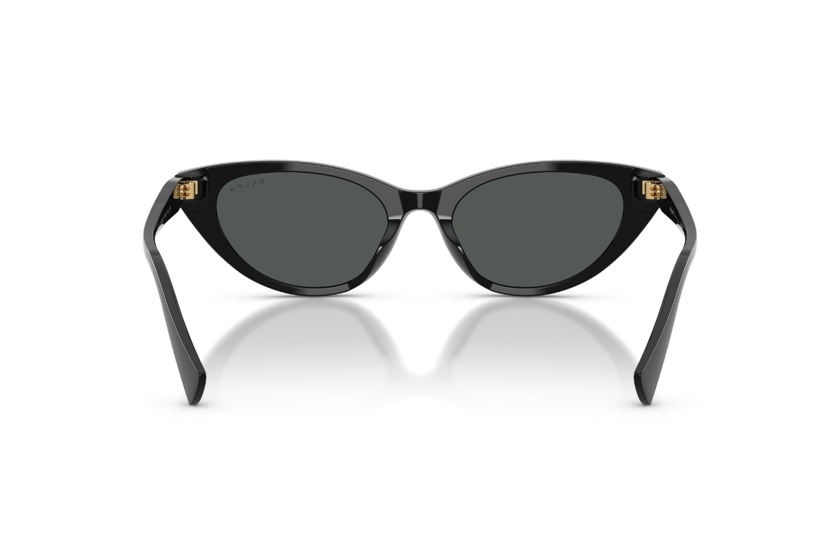 LENTES DE SOL NEGRO RALPH - 4
