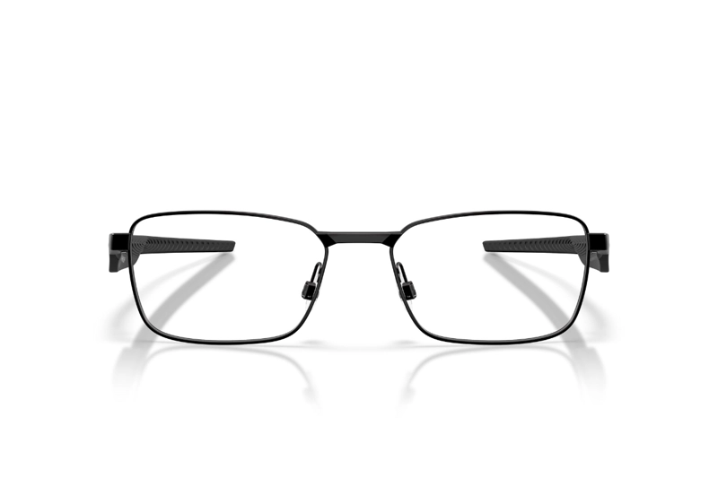 LENTES OPTICOS STEAKHOUSE NEGRO OAKLEY - 1