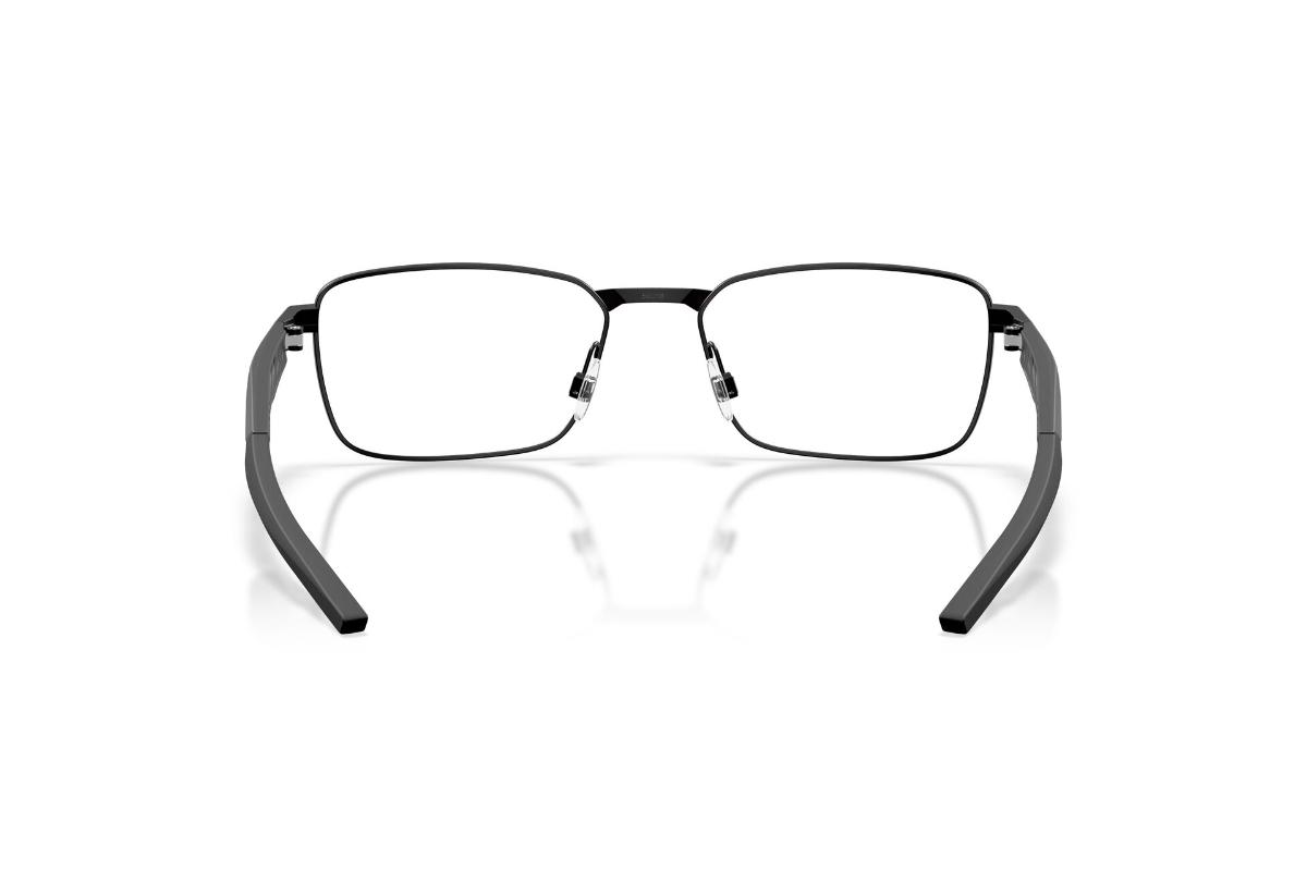 LENTES OPTICOS STEAKHOUSE NEGRO OAKLEY - 4