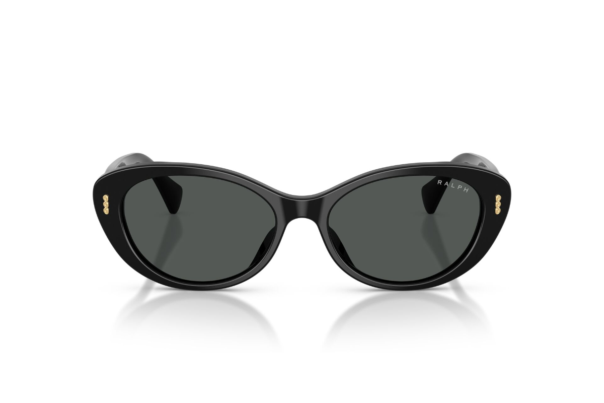 LENTES DE SOL NEGRO RALPH - 1