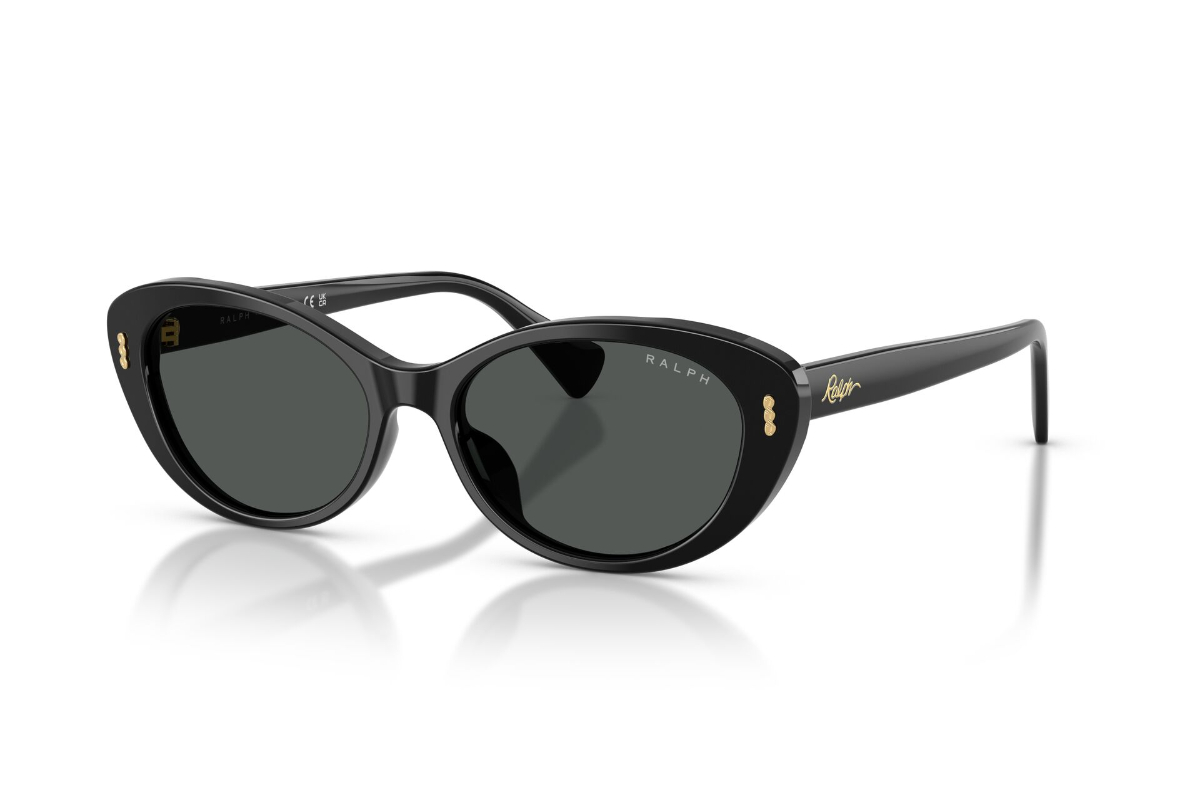 LENTES DE SOL NEGRO RALPH - 2