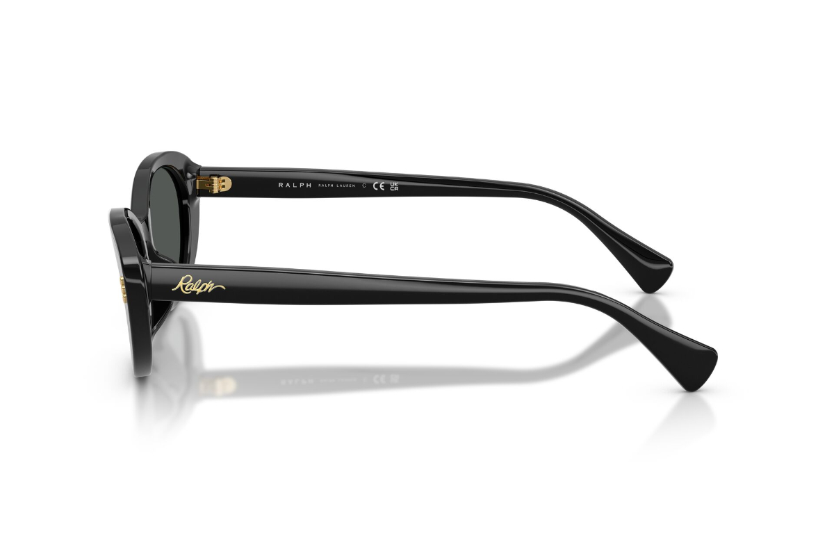 LENTES DE SOL NEGRO RALPH - 3