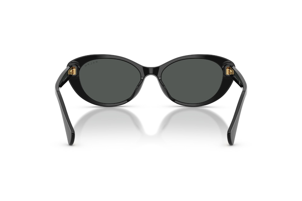 LENTES DE SOL NEGRO RALPH - 4