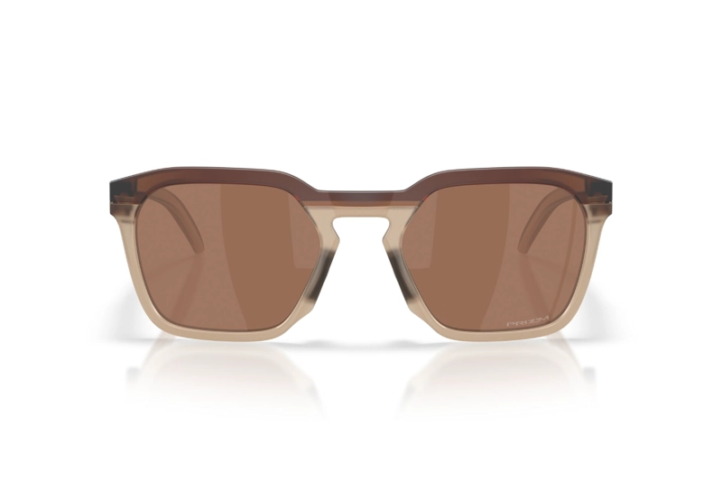 LENTES DE SOL HSTN SQ PRIZM TUNGSTEN ESPEJADOS OAKLEY - 1