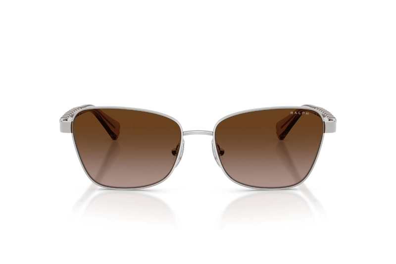 LENTES DE SOL GRIS DEGRADADOS RALPH - 1